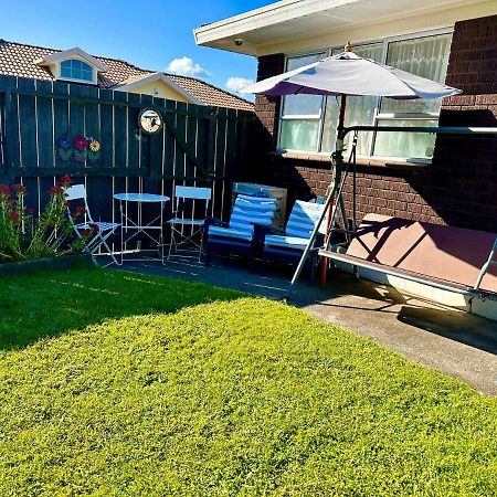 Rotorua City Center Holiday House المظهر الخارجي الصورة
