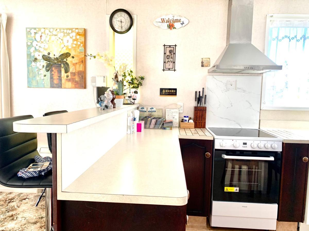 Rotorua City Center Holiday House المظهر الخارجي الصورة