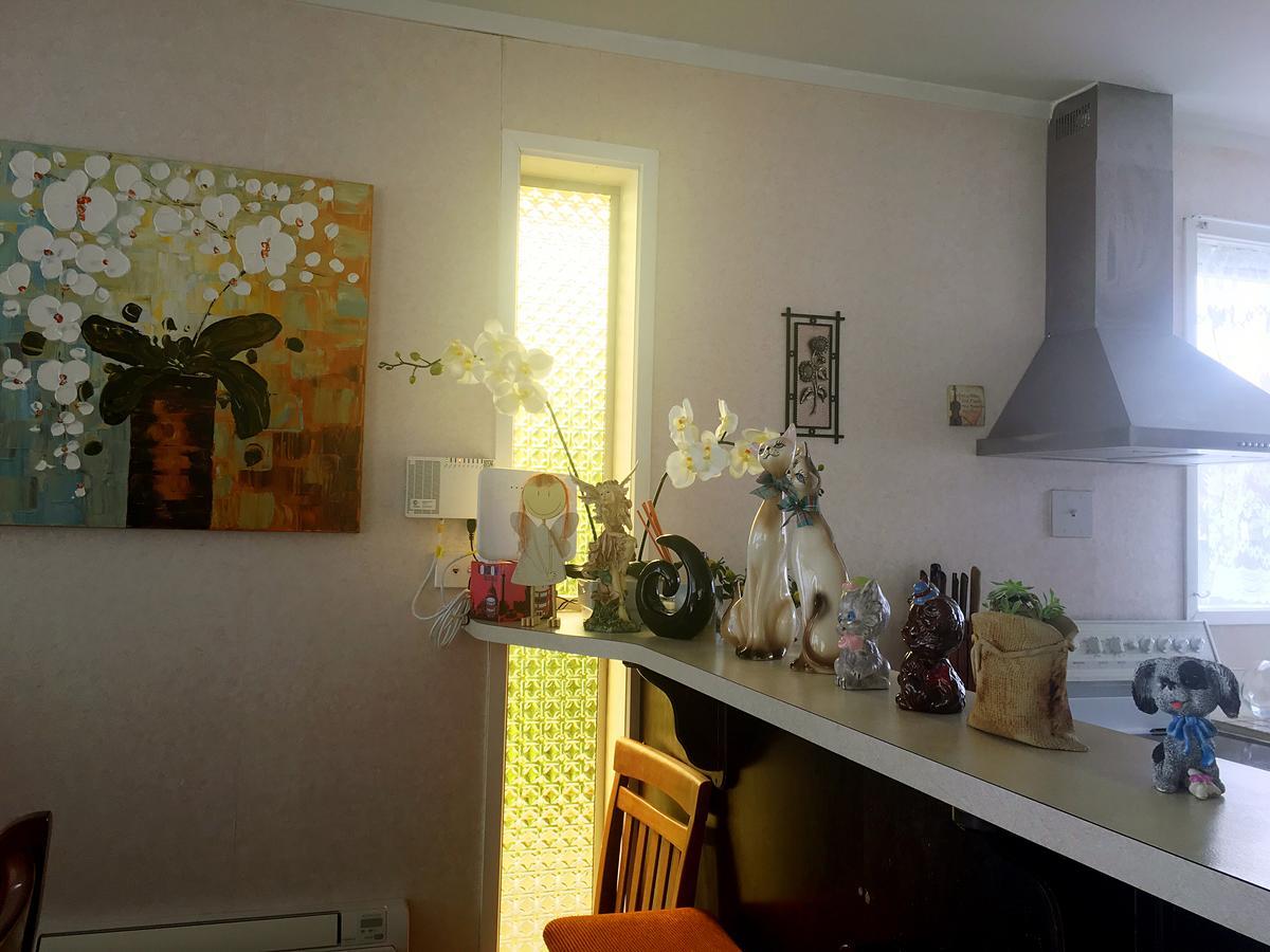 Rotorua City Center Holiday House المظهر الخارجي الصورة