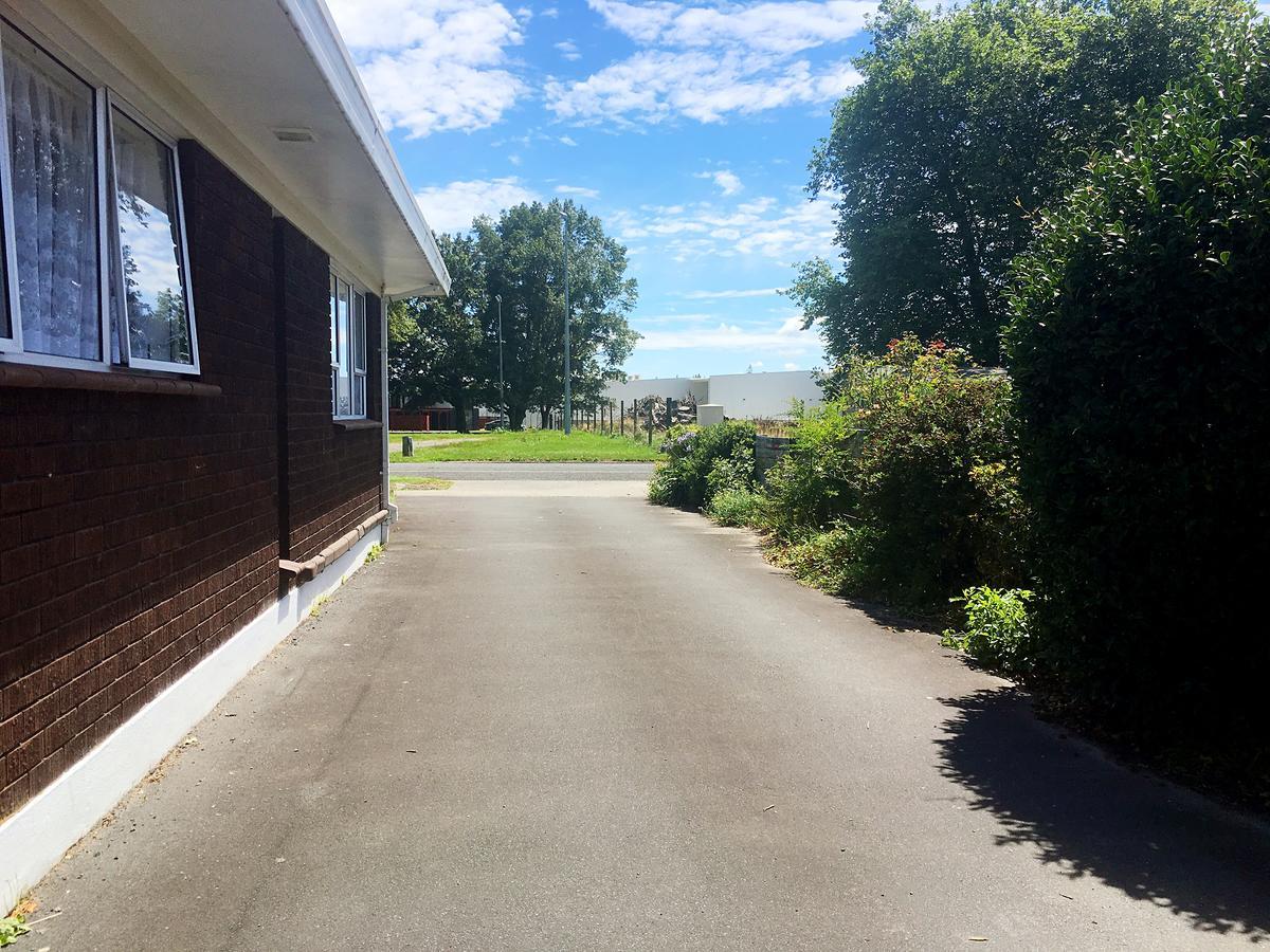 Rotorua City Center Holiday House المظهر الخارجي الصورة